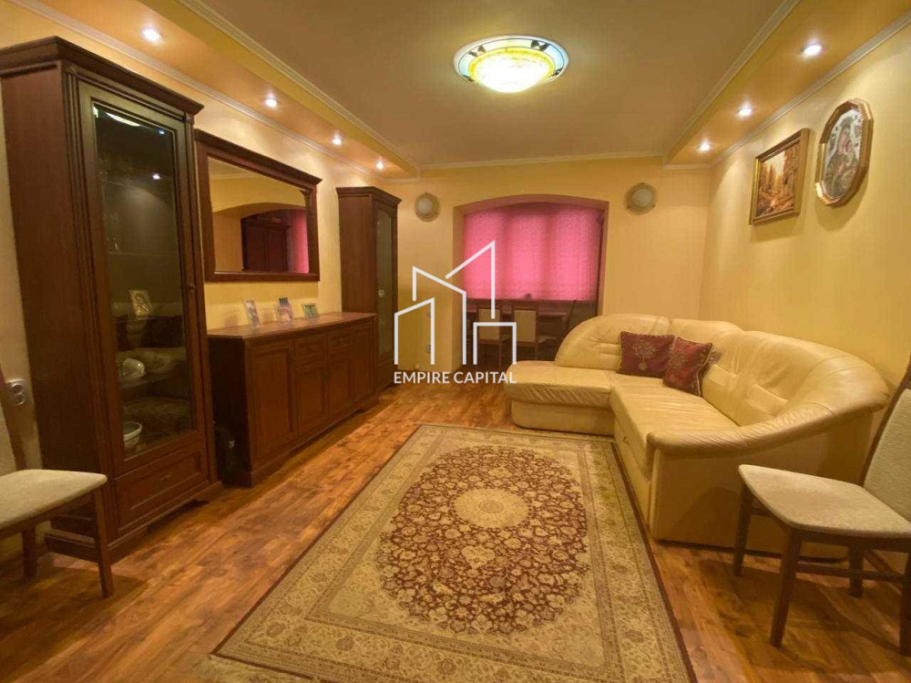 Продаж 3к квартири 111.3 кв. м Львів - фото 3