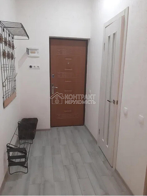 Продаж Квартира 2-кімнатна, 5/6 поверх на вул. Салтівське Харків - фото 4