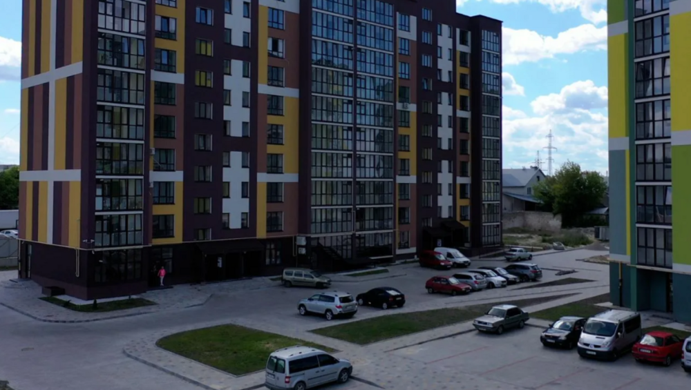 Продаж 1к квартири 41.2 кв. м на вул. Микулинецька Тернопіль - фото 7