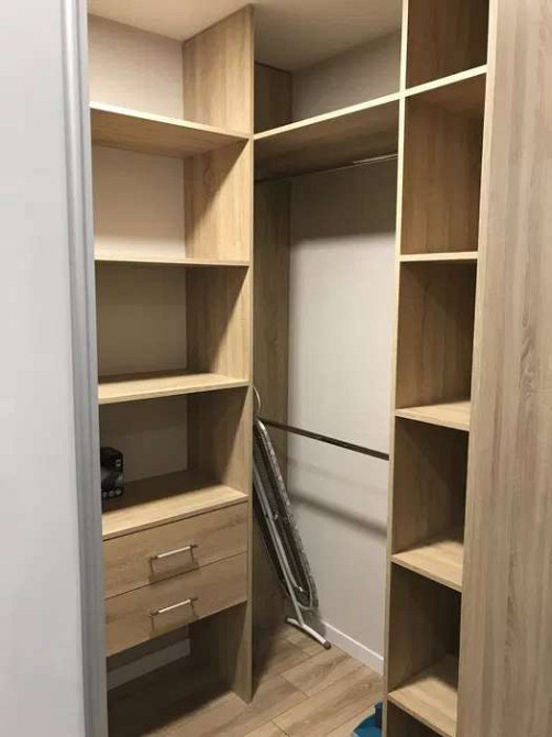 Оренда Квартира 2-кімнатна, 10/23 поверх на ул. Михаила Драгоманова, 2б Київ - фото 5