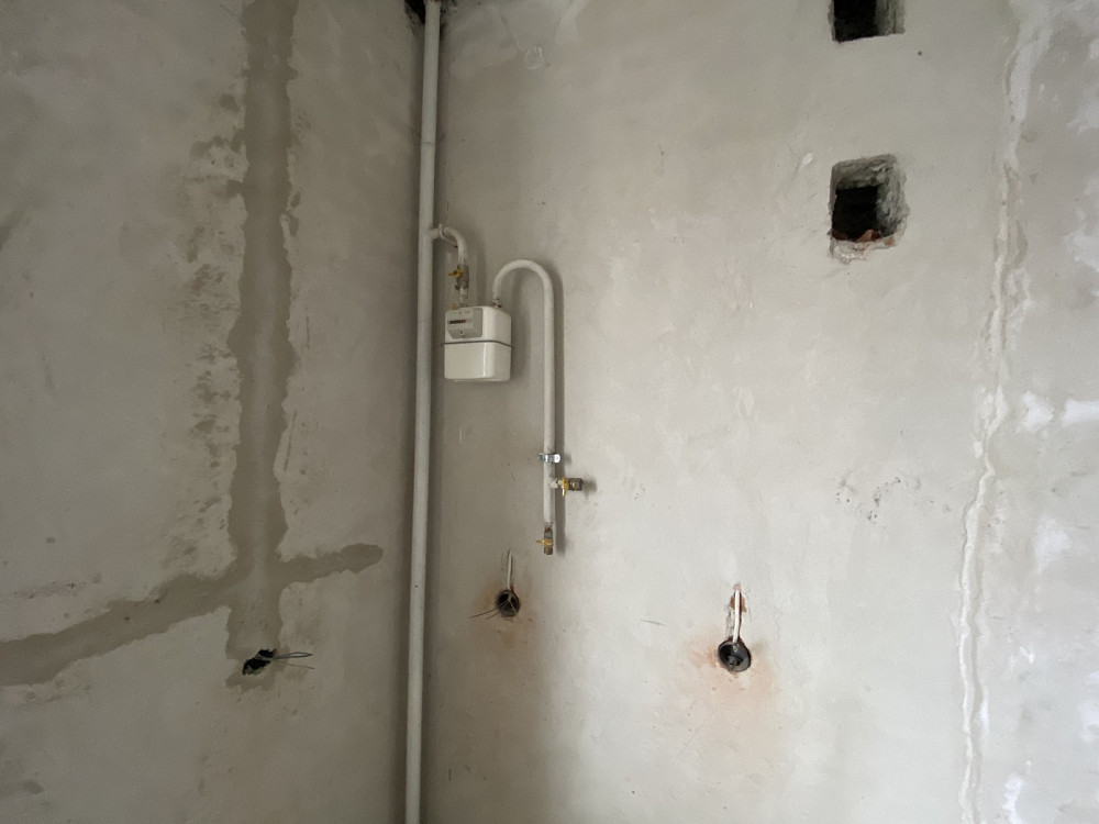 Продаж 3x-кімнатної квартири у Центрі по вул. Лисенка Тернопіль - фото 2