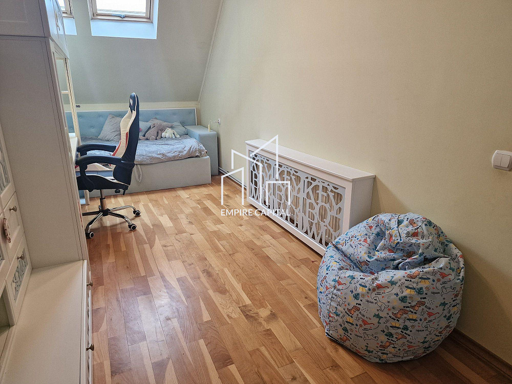 Продаж 4к квартири 134.8 кв. м Львів - фото 8