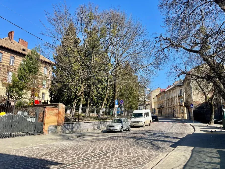 Продаж 2к Квартира 56 кв.м Лисенка Львів - фото 11