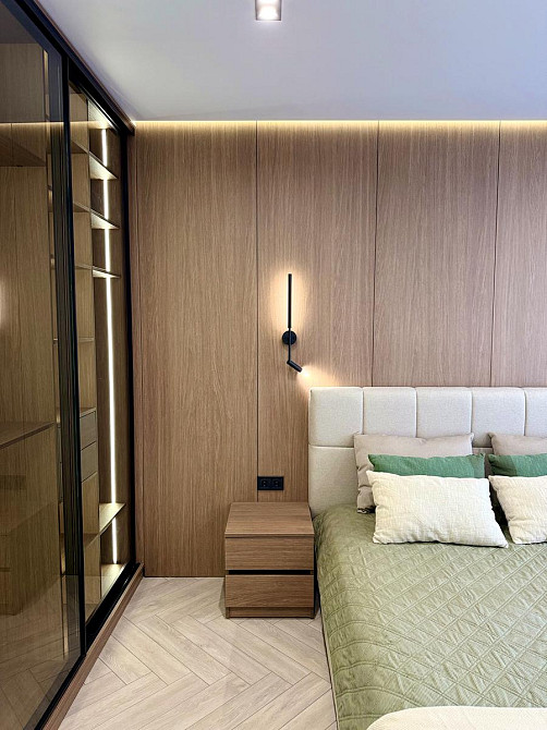 Продаж Квартира 1-кімнатна, 17/25 поверх на Повітряних сил вул., д. 56 Киев - изображение 8