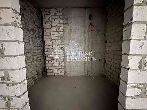 Продаж Квартира 1-кімнатна, 1/9 поверх на вул. Барабашова Харків