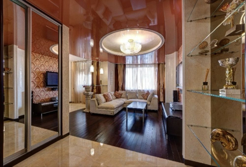 Продаж Квартира 2-кімнатна, 19/25 поверх на Верховинна вул., д. 35 Kiev - photo 2