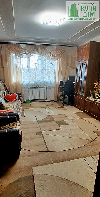 Дуплекс с.Велика Северинка Кропивницький - фото 18