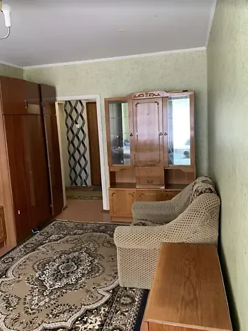 Продаж 1к Квартира 43 кв.м Шевченка провулок 3 Хмельницький - фото 2