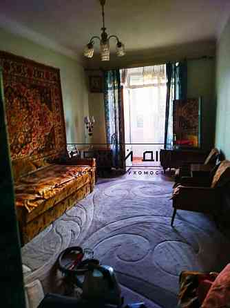 Оренда Квартира 2-кімнатна, 5/5 поверх на Черняховського Київ