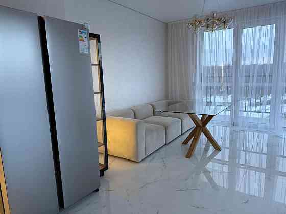 Оренда Квартира 2-кімнатна, 2/8 поверх 