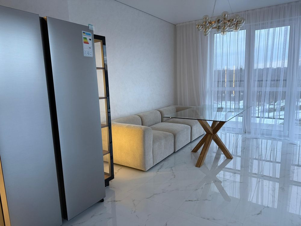 Оренда Квартира 2-кімнатна, 2/8 поверх  - фото 2