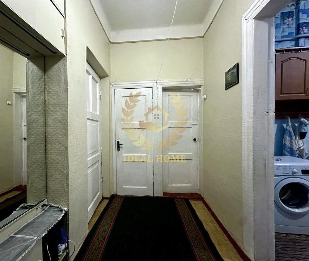 Продаж Квартира 2-кімнатна на Вячеслава Липинского ул., 13 Kiev - photo 9