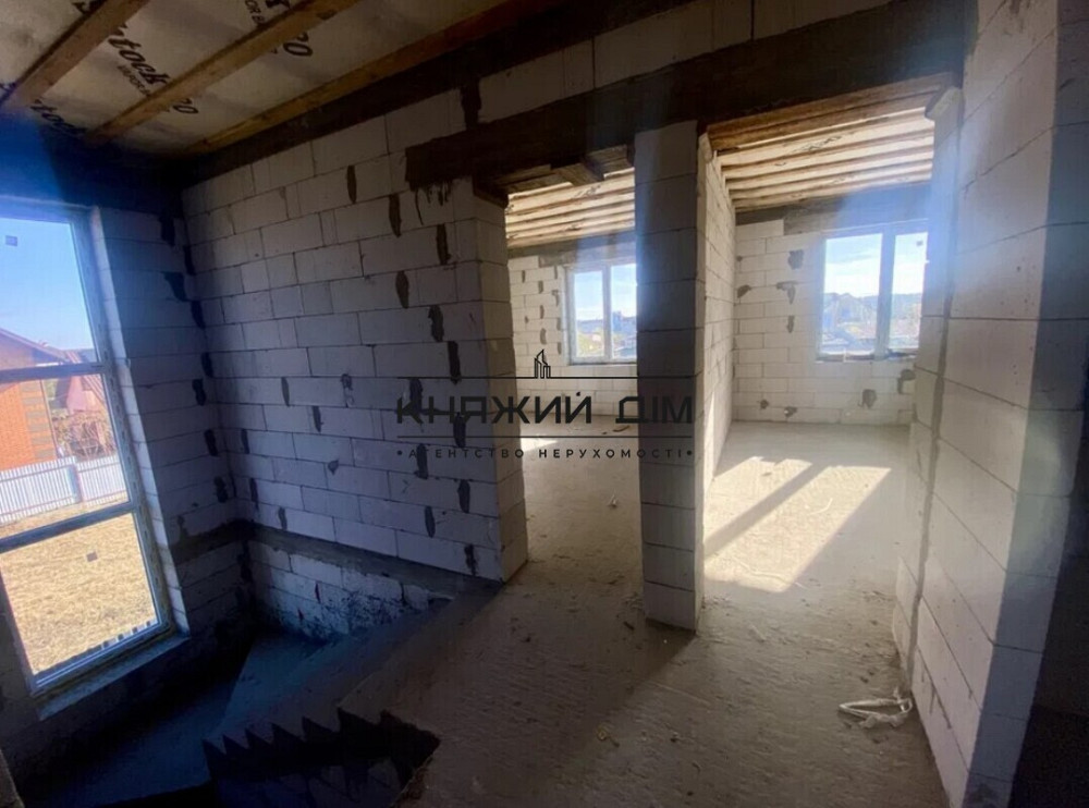 Продаж будинку 130 м2 без ремонту в Гостомелі. № 2211710 Гостомель - фото 12