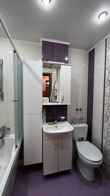 For rent 3-room Apartment 60 sq.m Володимира Великого L'viv - photo 17