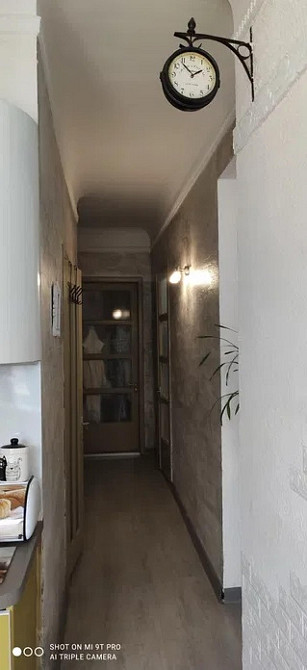 Продаж Квартира 2-кімнатна, 2/3 поверх на Адмиральский ул. Odessa - photo 11