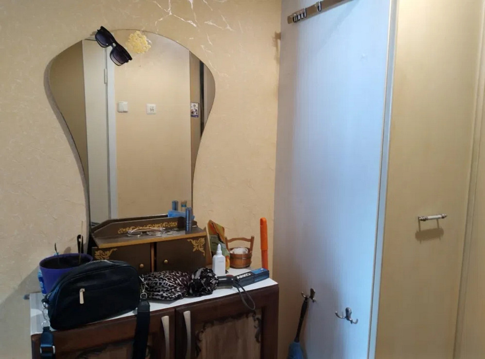 Оренда Квартира 1-кімнатна, 9/9 поверх на Симиренка, 12 а Київ - фото 8