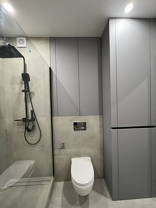 Продаж Квартира 1-кімнатна, 12/24 поверх на вул. Столичне шосе, 3 Київ - фото 7