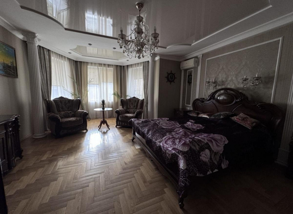 Продам триповерховий  будинок  на Слобідці Одеса - фото 15