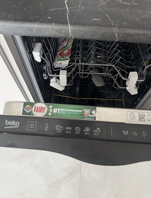 Продаж 1к Квартира 45 кв.м Домбровського 3-д Житомир - фото 3