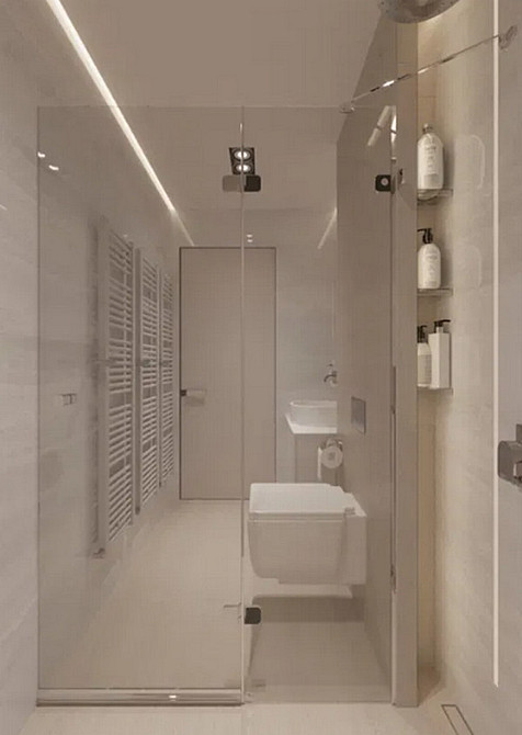 Продаж 4к квартири поблизу парку Національного Відродження Тернопіль - фото 16