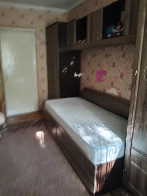 Оренда Квартира 1-кімнатна, 1/5 поверх на Вацлава Гавела, 77 Киев - изображение 8