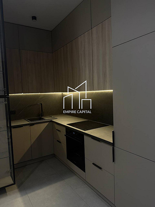 Оренда 1к Квартира 37 кв.м Зелена вул. Львів - фото 1