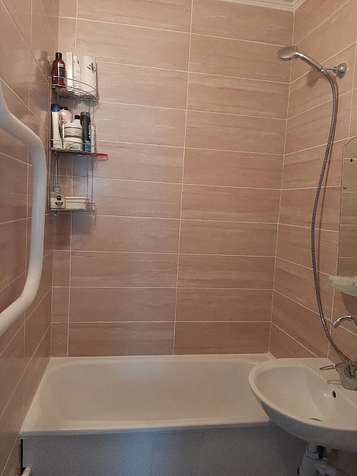 Оренда Квартира 1-кімнатна, 1/9 поверх на вул. Петропавлівська, 11 Kiev - photo 4