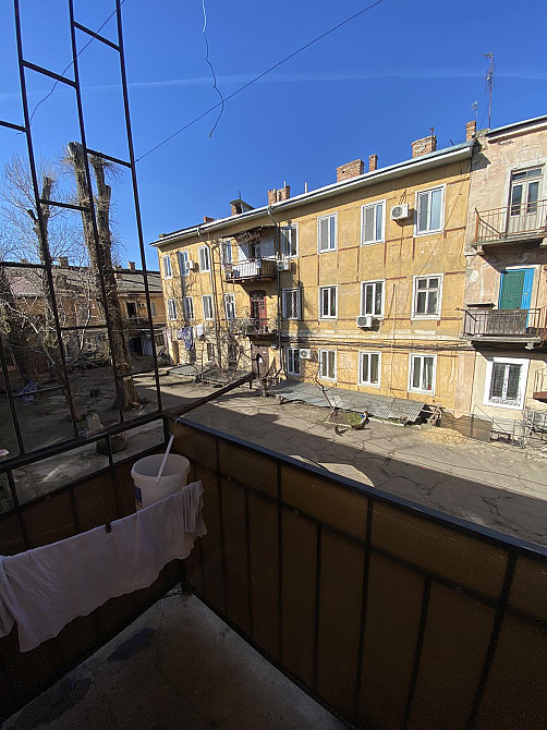 Продаётся не просто квартира – а целый мир возможностей! Одеса - фото 16