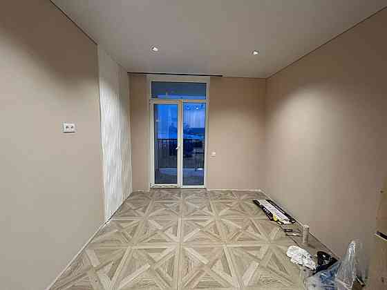 Продаж Квартира 1-кімнатна, 10/10 поверх на вул. Роксоляни Львов