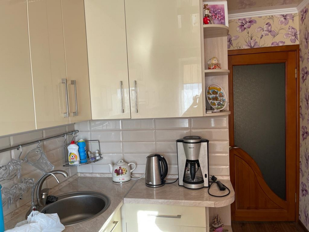 Продам 4 х комнатную квартиру с достойным ремонтом на Святослава Рихтера(Щорса) Одеса - фото 5