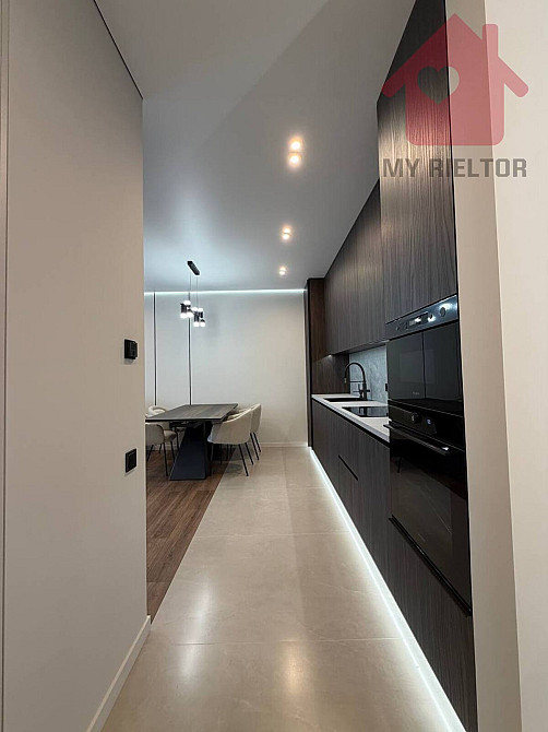 Продаж Квартира 2-кімнатна, 6/9 поверх на Легоцького Ужгород - изображение 5