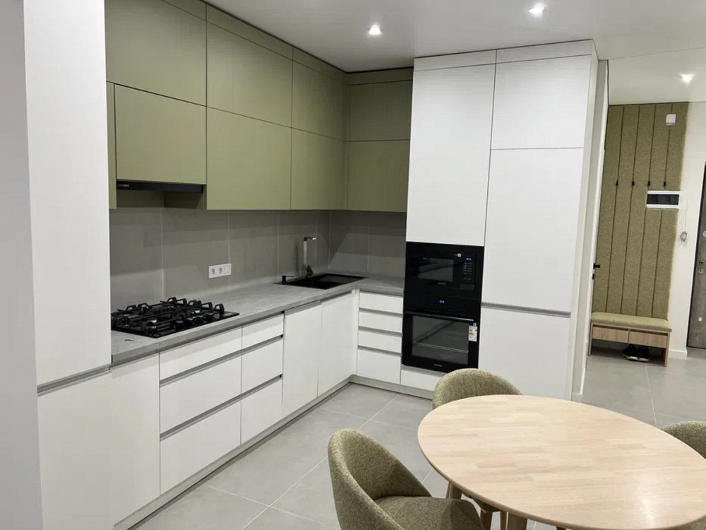 Продаж Квартира 1-кімнатна, 3/9 поверх на вул. Молодіжна Ивано-Франковск - изображение 1