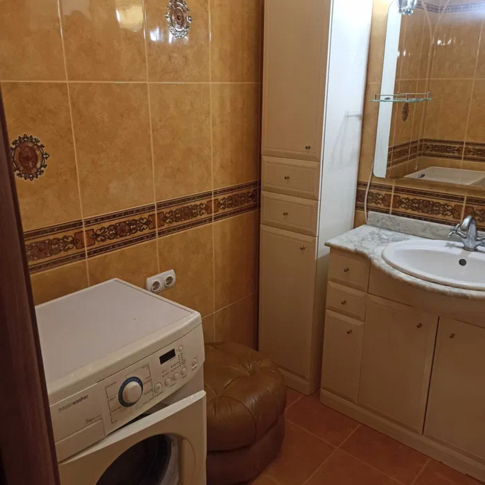 Оренда Квартира 2-кімнатна, 4/15 поверх на Юлії Здановської, 83а Київ - фото 11