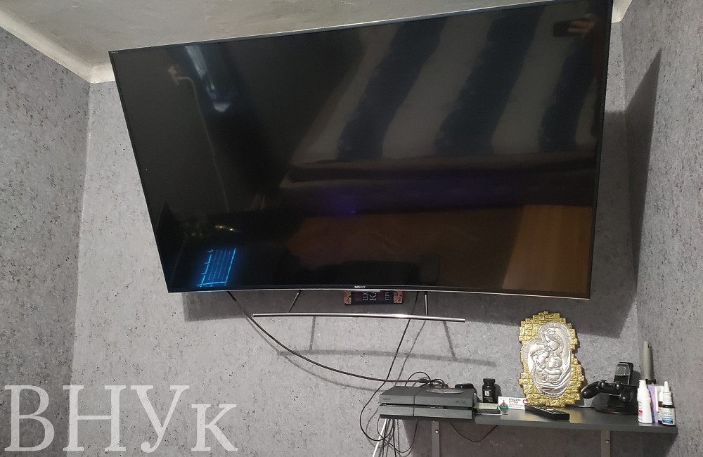 Продаж Квартира 2-кімнатна, 1/5 поверх на вул. Ніжинська L'viv - photo 4