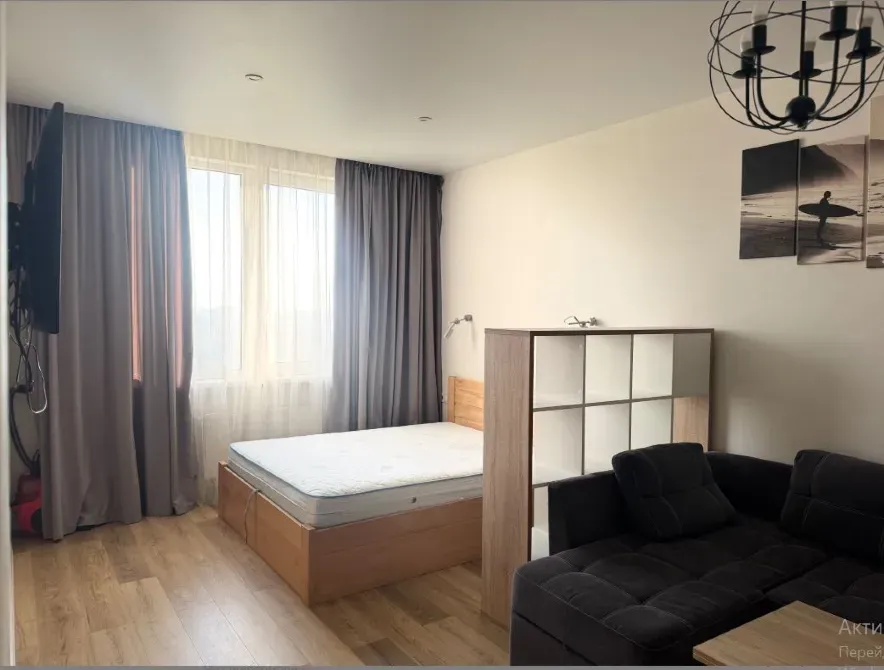 For sale 1-room Apartment 40 sq.m люстдорфская дорога Odessa - photo 5