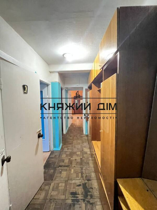 Оренда 3к квартира, м. Оболонь 5 хв пішки. Код об'єкта № 11163813 Київ - фото 15