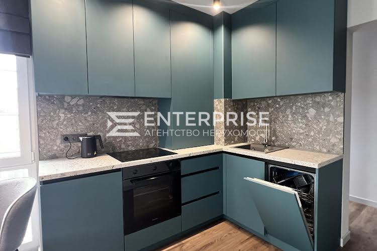 Продаж 1к Квартира 43 кв.м Коцюбинское вул. Чайки (Богуславський район) - фото 3