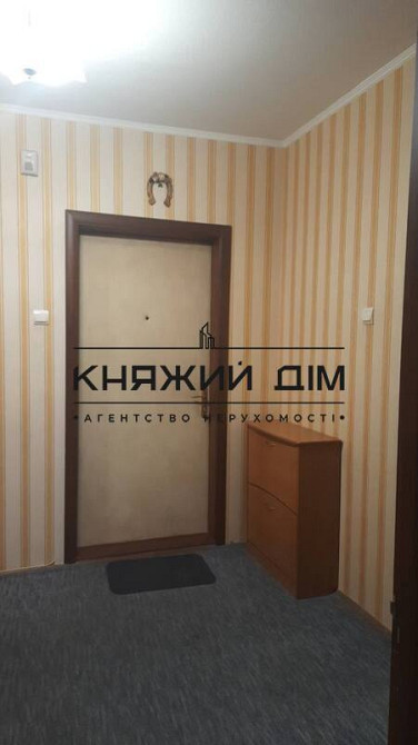 Оренда Квартира 1-кімнатна, 10/16 поверх на Гмыри Бориса ул. Київ - фото 13