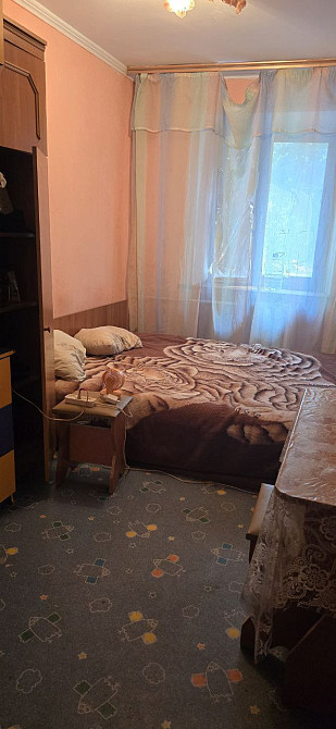 Комната 10 м², Черемушки — рядом парк Горького Одеса - фото 7