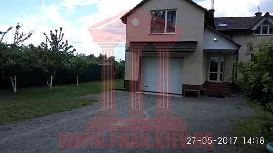 Продаж 2-поверховий Будинок з ділянкою 17 сот 298 кв.м   Сеньківка