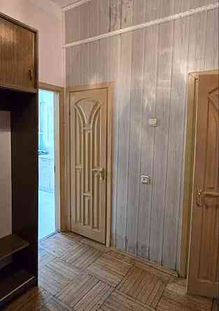 Оренда Квартира 1-кімнатна, 2/5 поверх на Гарматна, 18 Київ