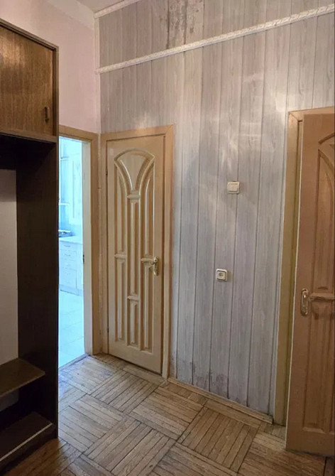Оренда Квартира 1-кімнатна, 2/5 поверх на Гарматна, 18 Киев - изображение 4