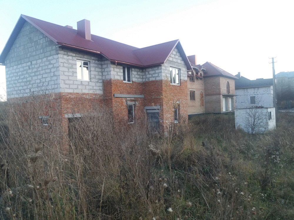 Продаж будинку 180 кв.м, Гаї-Шевченківські  - фото 2