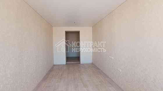 Продаж Квартира 3-кімнатна, 2/2 поверх на вул. Москалівська Харків