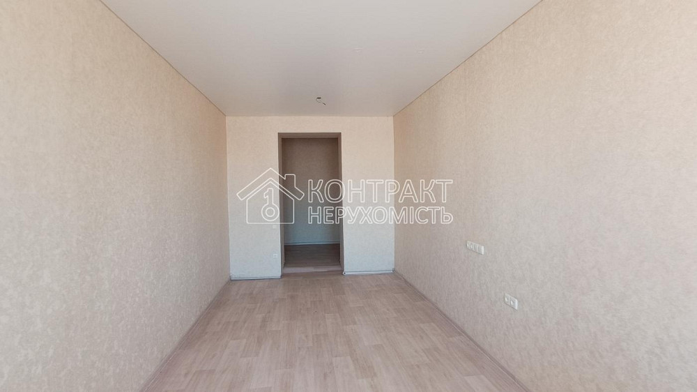 Продаж Квартира 3-кімнатна, 2/2 поверх на вул. Москалівська Харків - фото 6