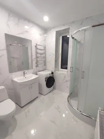 Продаж 2к Квартира 68 кв.м ЖК вул. Нижня Берегова, 2/2в Хмельницький - фото 4