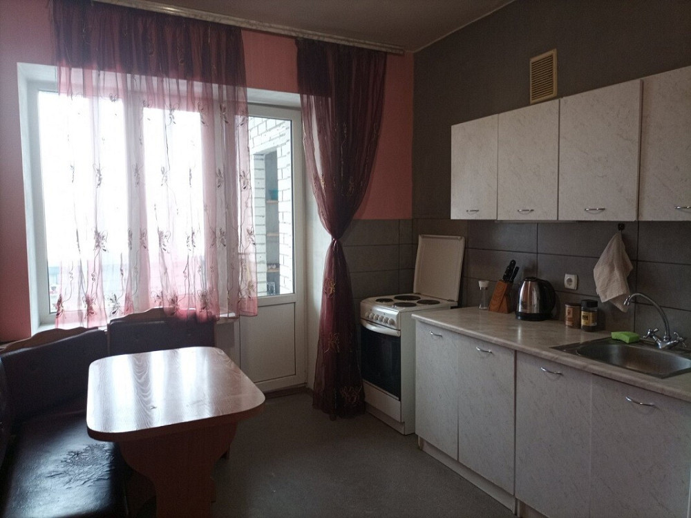 Оренда Квартира 1-кімнатна, 16/17 поверх на улица Ахматовой Анны, д.31 Київ - фото 7