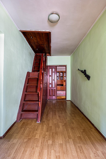 Продаж 3к квартири 101 кв. м Оброшине - фото 15