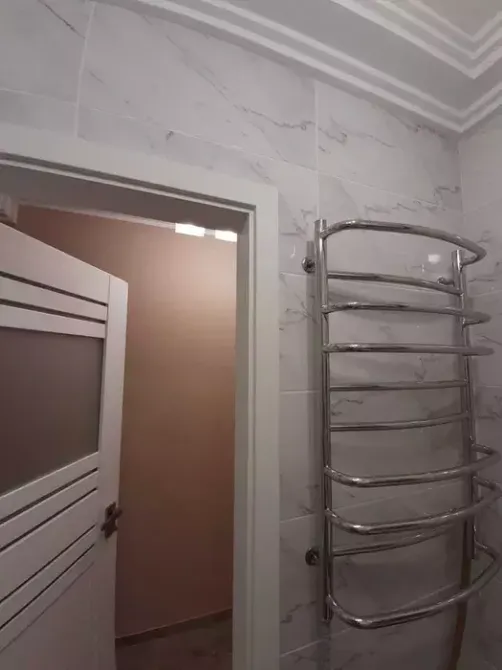 Оренда Квартира 2-кімнатна, 3/5 поверх на ул. Филиппа Орлика, 9 Киев - изображение 9