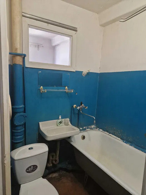 Продаж Квартира 1-кімнатна, 5/5 поверх на Тулузи, 18 Киев - изображение 6